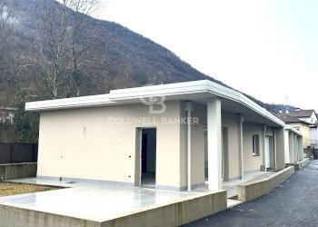 Foto 1 - Villa Via Manzoni, Villanuova sul Clisi - foto 1