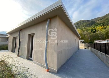 Foto 4 - Villa Via Manzoni, Villanuova sul Clisi - foto 4