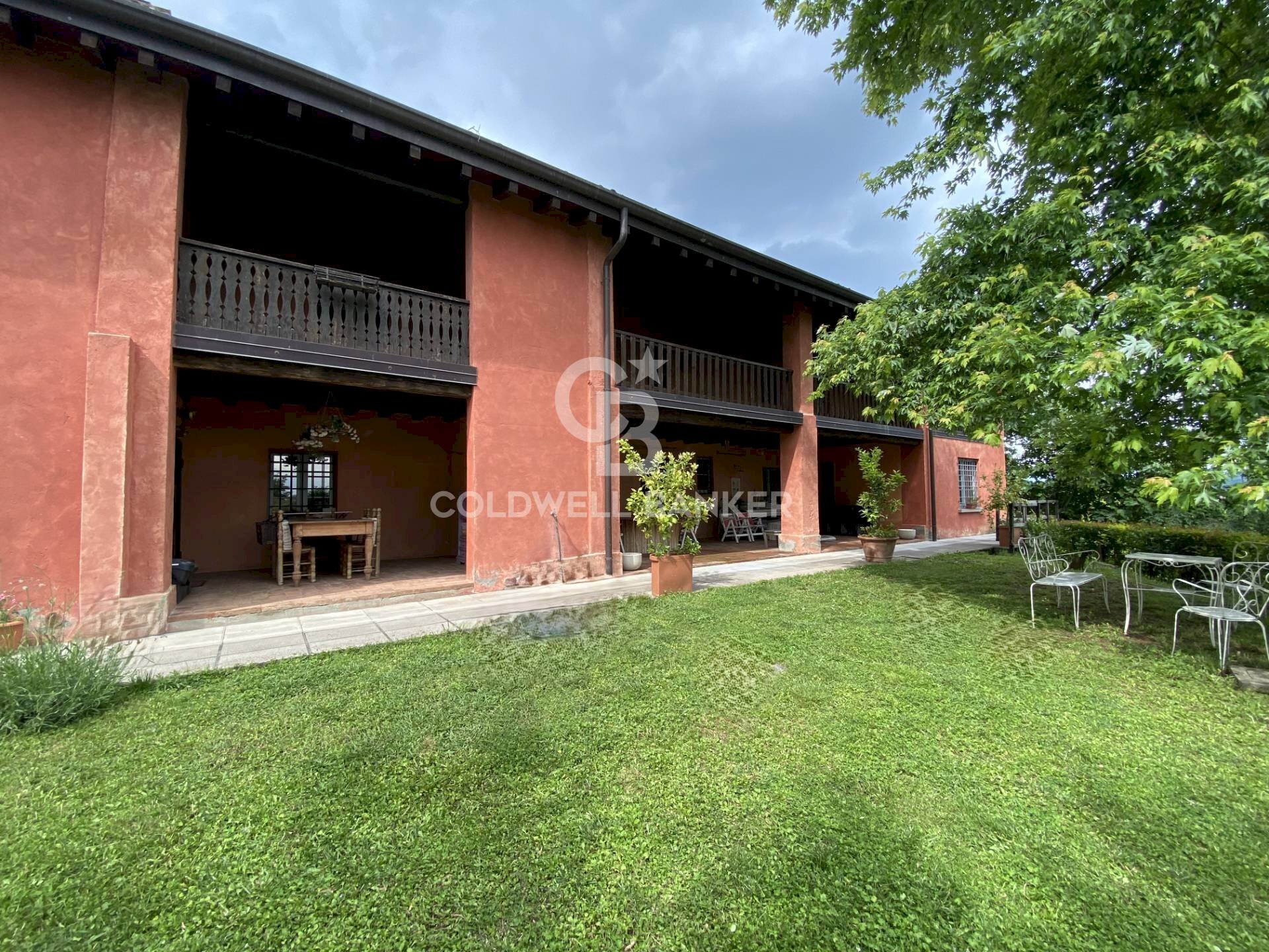 Foto 1 - Rustic San Pietro, Gavardo - photo 1