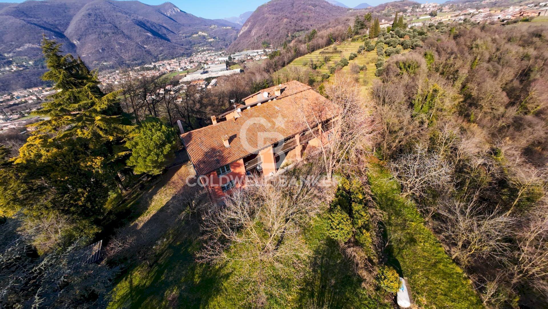 ZONA CIRCOSTANTE - Rustic San Pietro, Gavardo - photo 1