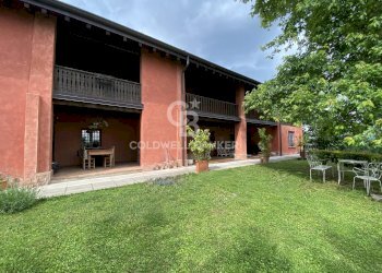 Foto 1 - Rustic San Pietro, Gavardo - photo 1