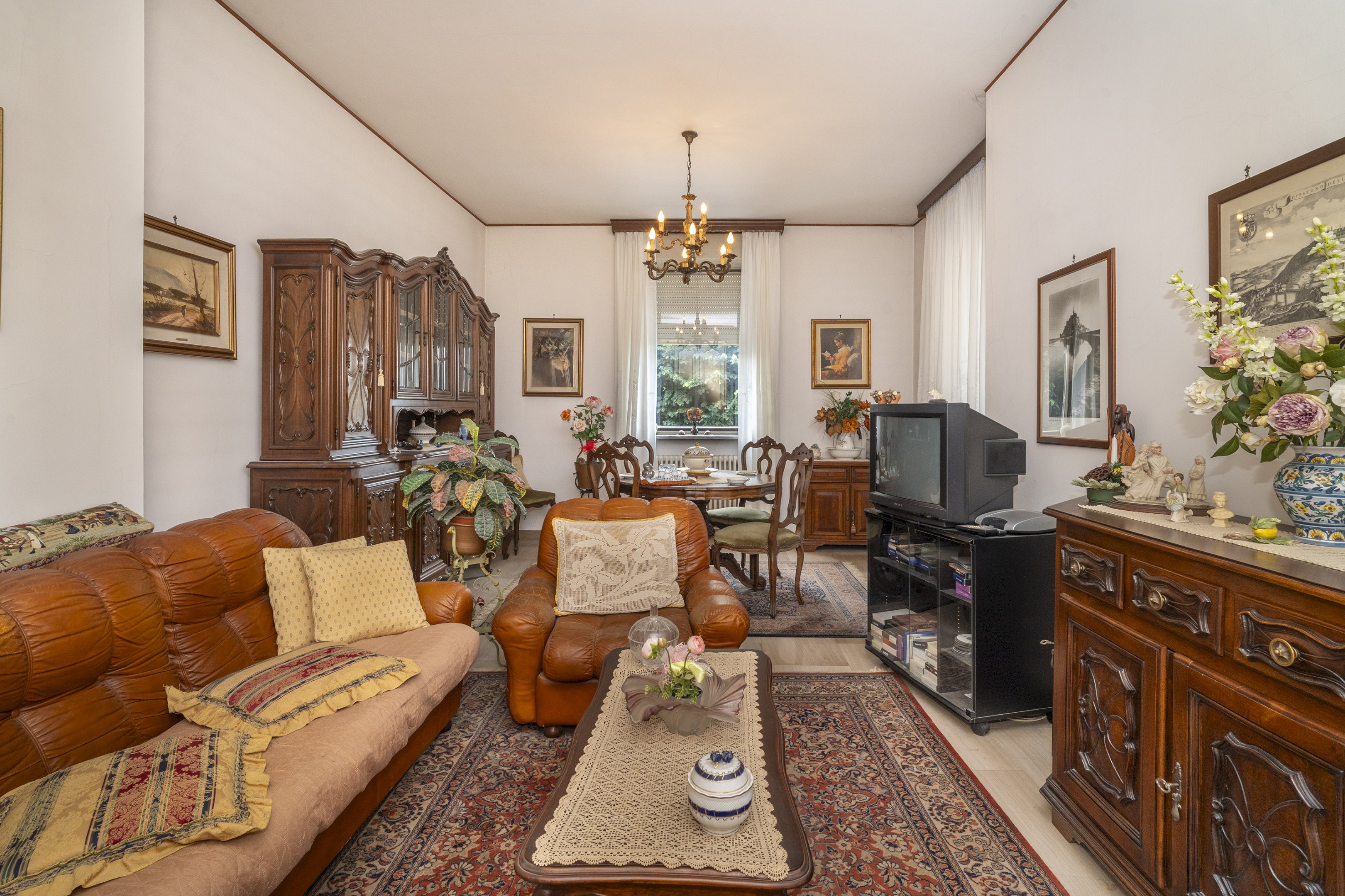 Quadrilocale Via Giovenale Sampò, 4, Saluzzo - foto 2