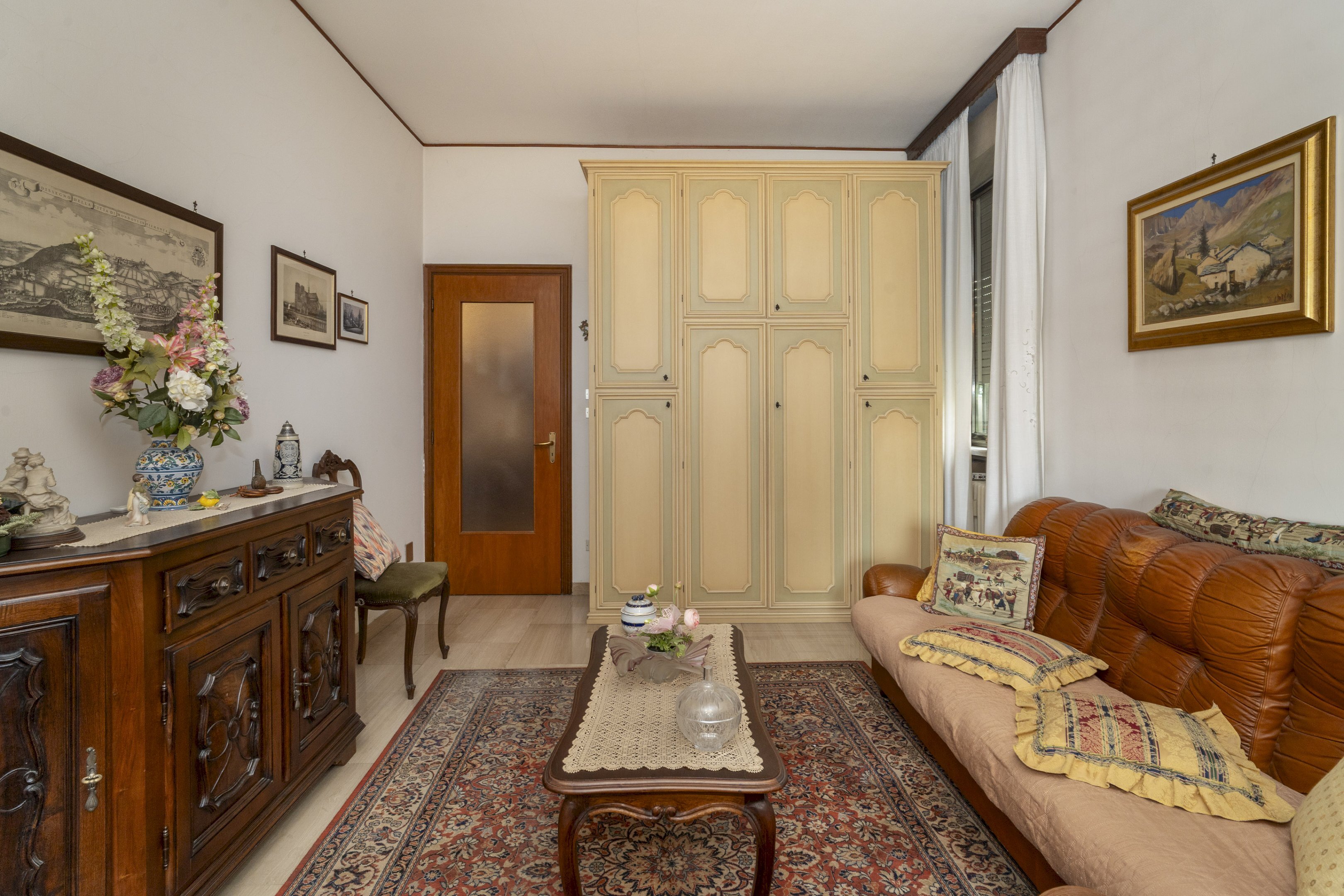 Quadrilocale Via Giovenale Sampò, 4, Saluzzo - foto 3