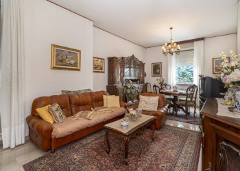 Quadrilocale Via Giovenale Sampò, 4, Saluzzo - foto 1