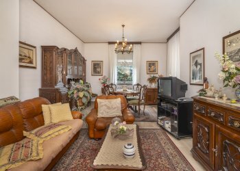 Quadrilocale Via Giovenale Sampò, 4, Saluzzo - foto 2