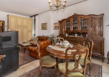 Quadrilocale Via Giovenale Sampò, 4, Saluzzo - foto 4