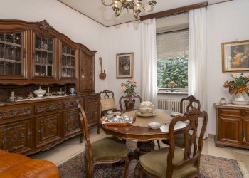 Quadrilocale Via Giovenale Sampò, 4, Saluzzo - foto 5