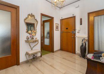 Quadrilocale Via Giovenale Sampò, 4, Saluzzo - foto 6