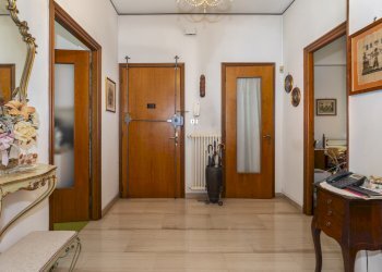 Quadrilocale Via Giovenale Sampò, 4, Saluzzo - foto 7