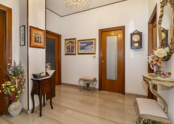 Quadrilocale Via Giovenale Sampò, 4, Saluzzo - foto 8