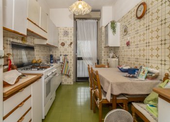 Quadrilocale Via Giovenale Sampò, 4, Saluzzo - foto 9