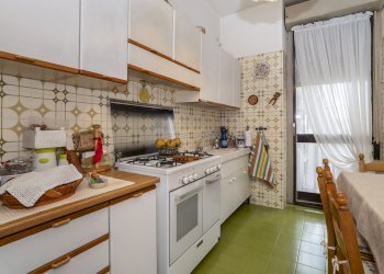 Quadrilocale Via Giovenale Sampò, 4, Saluzzo - foto 10