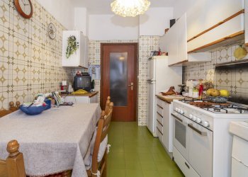 Quadrilocale Via Giovenale Sampò, 4, Saluzzo - foto 11