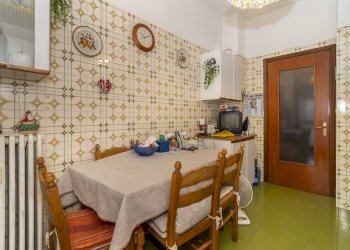 Quadrilocale Via Giovenale Sampò, 4, Saluzzo - foto 12