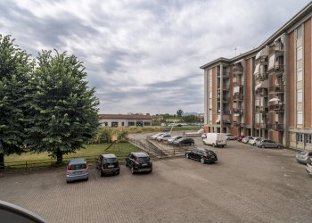 Quadrilocale Via Giovenale Sampò, 4, Saluzzo - foto 14