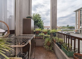 Quadrilocale Via Giovenale Sampò, 4, Saluzzo - foto 15