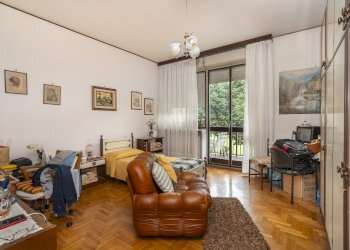 Quadrilocale Via Giovenale Sampò, 4, Saluzzo - foto 17