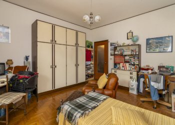 Quadrilocale Via Giovenale Sampò, 4, Saluzzo - foto 19