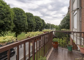 Quadrilocale Via Giovenale Sampò, 4, Saluzzo - foto 21