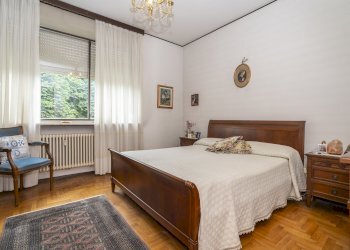 Quadrilocale Via Giovenale Sampò, 4, Saluzzo - foto 22