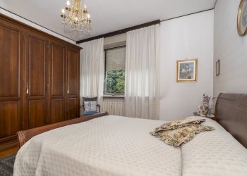 Quadrilocale Via Giovenale Sampò, 4, Saluzzo - foto 23