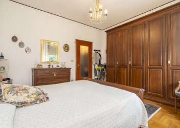 Quadrilocale Via Giovenale Sampò, 4, Saluzzo - foto 24