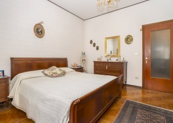 Quadrilocale Via Giovenale Sampò, 4, Saluzzo - foto 25