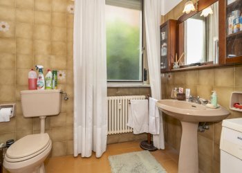 Quadrilocale Via Giovenale Sampò, 4, Saluzzo - foto 26