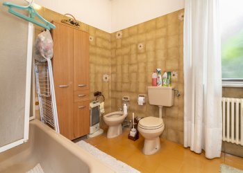 Quadrilocale Via Giovenale Sampò, 4, Saluzzo - foto 27