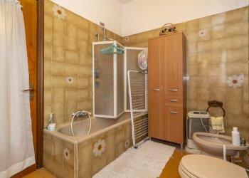 Quadrilocale Via Giovenale Sampò, 4, Saluzzo - foto 28