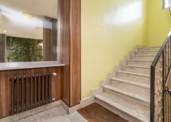 Quadrilocale Via Giovenale Sampò, 4, Saluzzo - foto 30