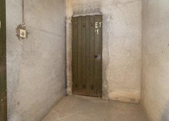 Quadrilocale Via Giovenale Sampò, 4, Saluzzo - foto 32