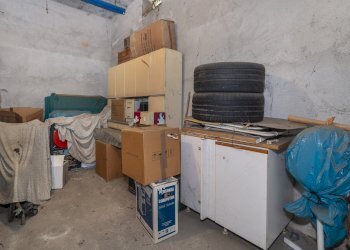 Quadrilocale Via Giovenale Sampò, 4, Saluzzo - foto 33