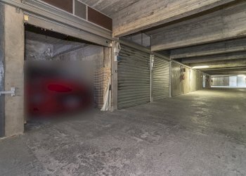 Quadrilocale Via Giovenale Sampò, 4, Saluzzo - foto 34