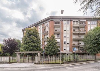 Quadrilocale Via Giovenale Sampò, 4, Saluzzo - foto 36