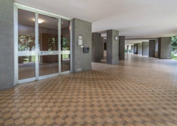 Quadrilocale Via Giovenale Sampò, 4, Saluzzo - foto 38