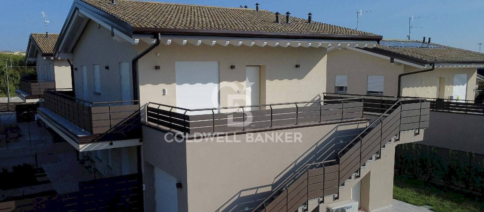 Foto 1 - Quadrilocale Via Mezzecolle, Desenzano del Garda - foto 1