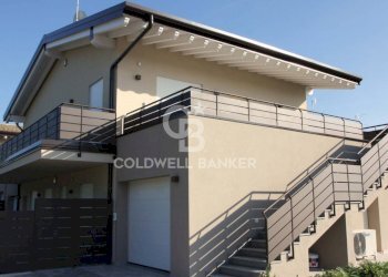 Foto 2 - Quadrilocale Via Mezzecolle, Desenzano del Garda - foto 2