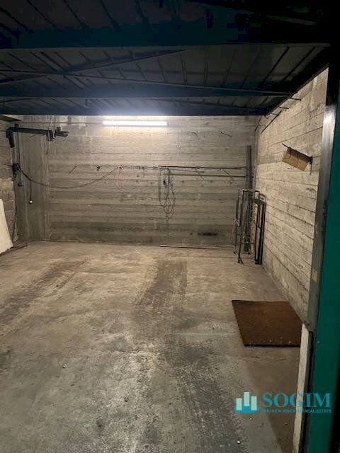 Foto 2 - Box Via Achille Grandi
134, Sesto San Giovanni - photo 2