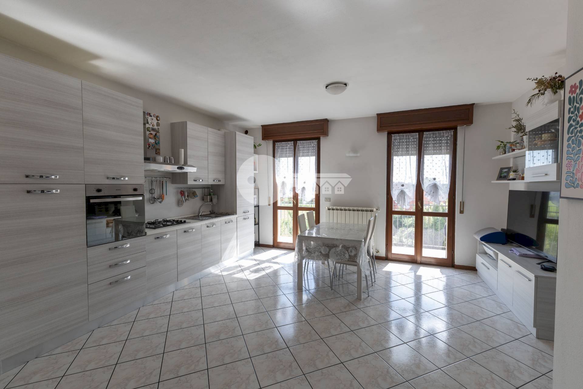 Foto 1 - Three-room apartment Via Porzano
 
15, Manerbio - photo 1