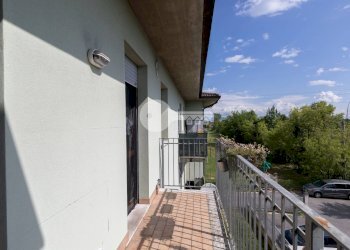 Foto 16 - Three-room apartment Via Porzano
 
15, Manerbio - photo 16