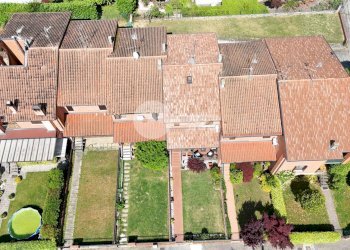 Foto 10 - Terraced Villa Via Terracini
 
6, Manerbio - photo 10