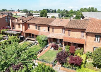 Foto 17 - Terraced Villa Via Terracini
 
6, Manerbio - photo 17