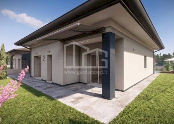 Foto 2 - Villa Via Roma
 
114, Volta Mantovana - foto 2