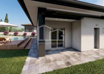 Foto 3 - Villa Via Roma
 
114, Volta Mantovana - foto 3