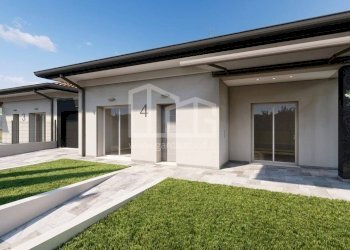 Foto 4 - Villa Via Roma
 
114, Volta Mantovana - foto 4