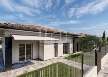 Foto 5 - Villa Via Roma
 
114, Volta Mantovana - foto 5