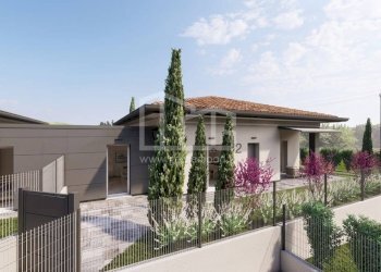 Foto 9 - Villa Via Roma
 
114, Volta Mantovana - foto 9