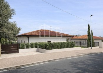 Foto 11 - Villa Via Roma
 
114, Volta Mantovana - foto 11