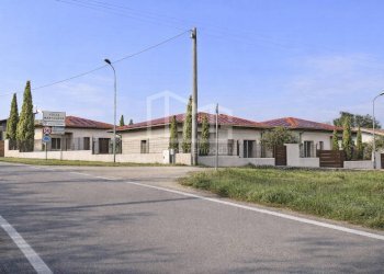 Foto 12 - Villa Via Roma
 
114, Volta Mantovana - foto 12